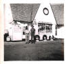 Wally - Owner of Wally's Service Station